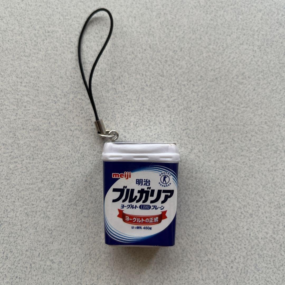 Amazon.co.jp: meiji 明治 ブルガリアヨーグルト プレーン